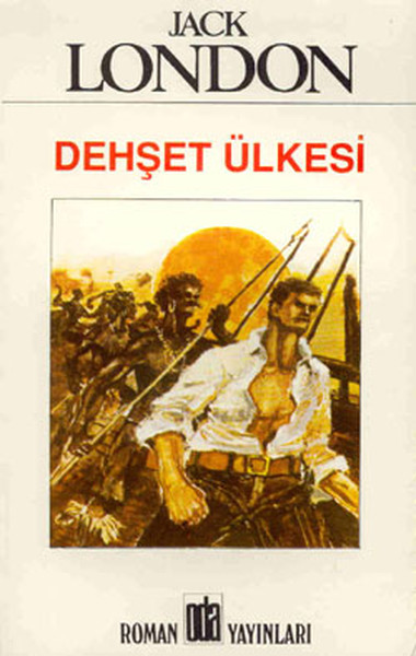 Dehşet Ülkesi