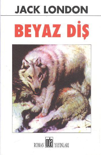 Beyaz Diş