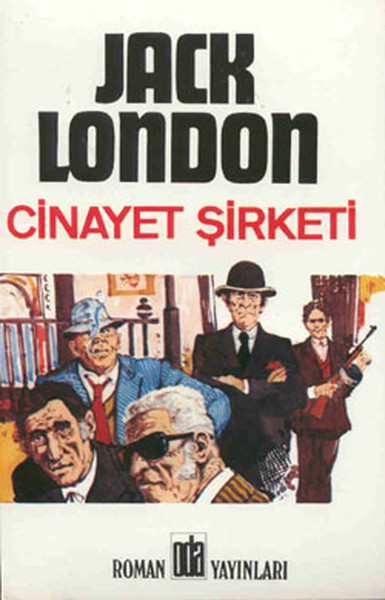 Cinayet şirketi