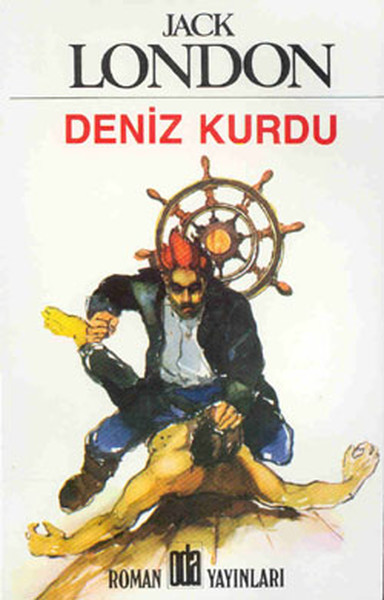 Deniz Kurdu