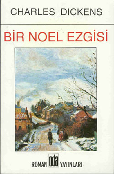 Bir Noel Ezgisi