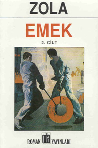 Emek 2 Cilt Takım