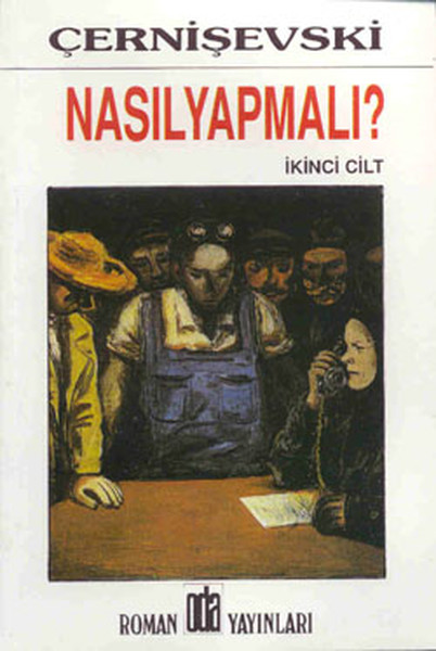 Nasıl Yapmalı 2 Cilt Takım