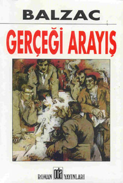 Gerçeği Arayış