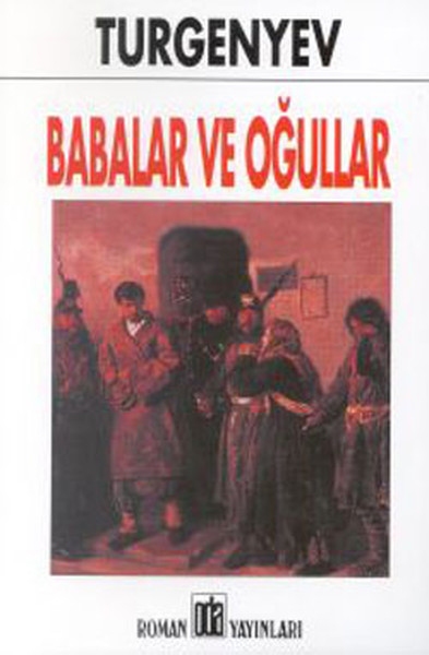 Babalar ve Oğullar