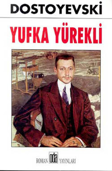 Yufka Yürekli