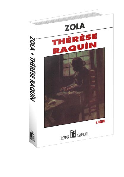 Therese Raquin