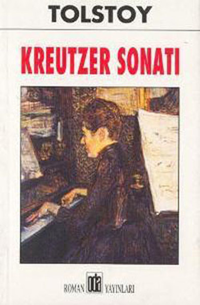 Kreutzer Sonatı