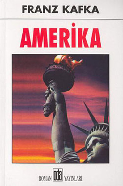 Amerika