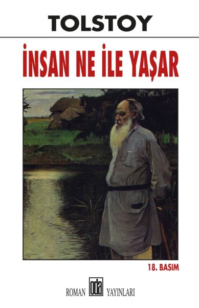 İnsan Ne İle Yaşar