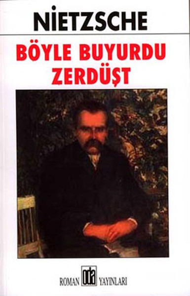 Böyle Buyurdu Zerdüşt