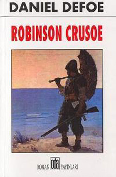 Robınson Crusoe