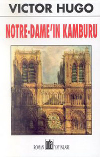 NotreDameın Kamburu