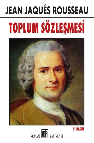 Toplum Sözleşmesi