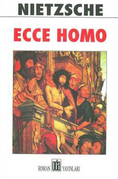 Ecce Homo