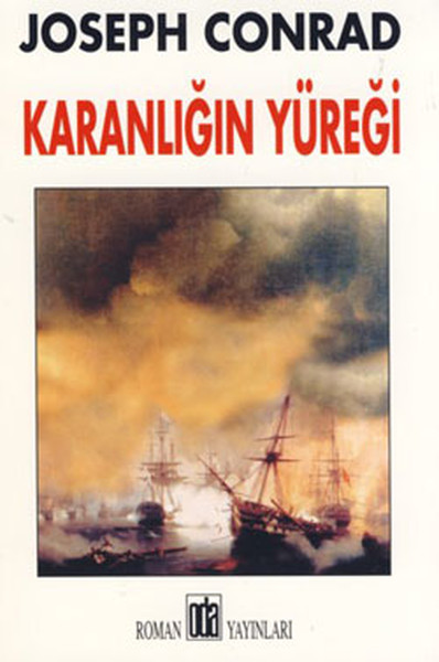 Karanlığın Yüreği