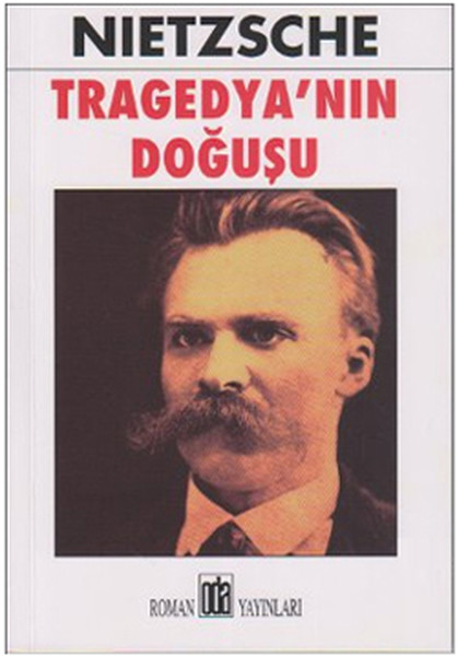 Tragedya’nın Doğuşu