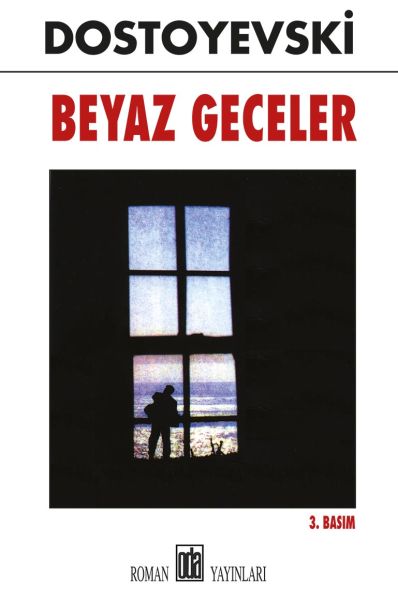 Beyaz Geceler