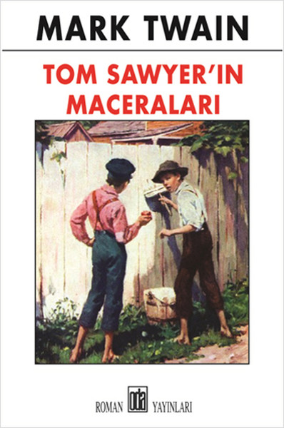 Tom Sawyer’ın Maceraları