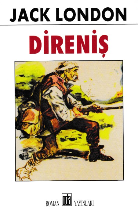 Direniş