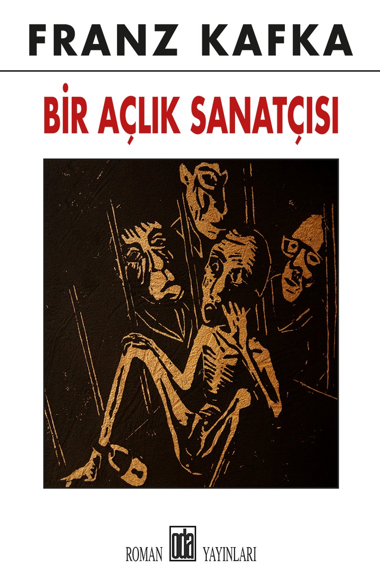 Bir Açlık Sanatçısı