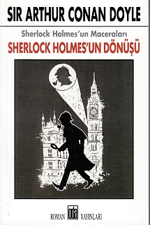 Sherlock Holmesun Dönüşü