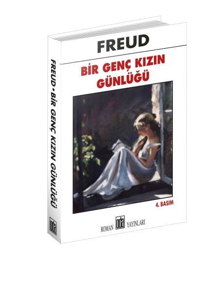 Bir Genç Kızın Günlüğü