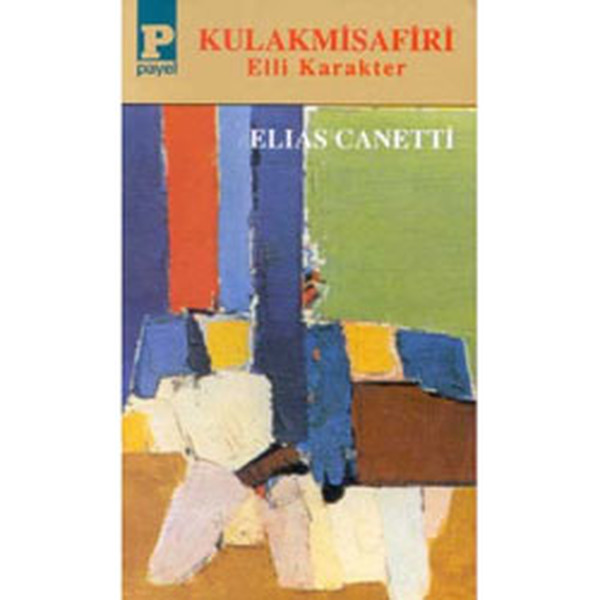 Kulakmisafiri Elli Karakter