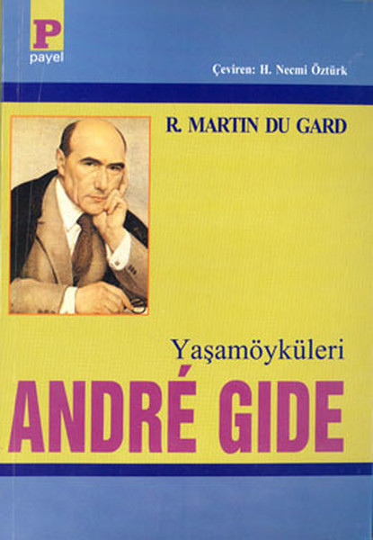 Andre Gide