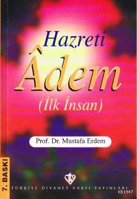 Hazreti Adem İlk İnsan