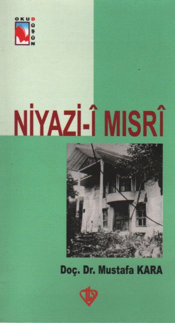 Niyazi Mısri