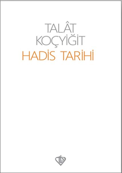 Hadis Tarihi