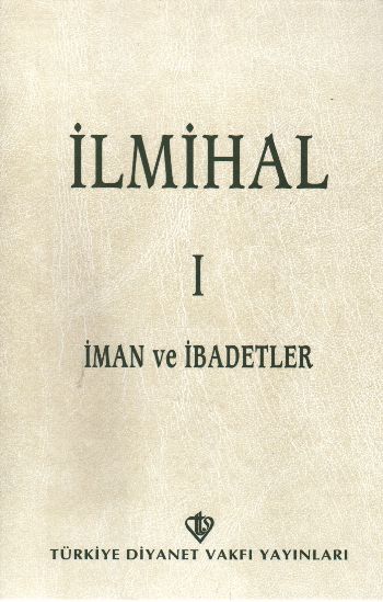 İlmihal 1