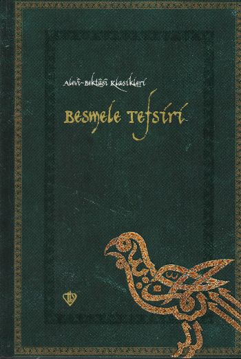 Besmele Tefsiri  Alevi Bektaşi Klasikleri 1