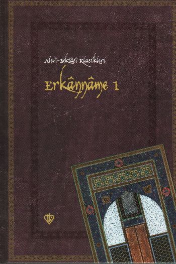 Erkanname1  Alevi Bektaşi Klasikleri5