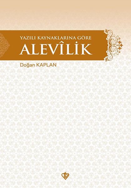 Yazılı Kaynaklarına Göre Alevilik