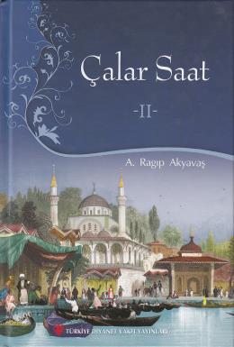 Çalar Saat II