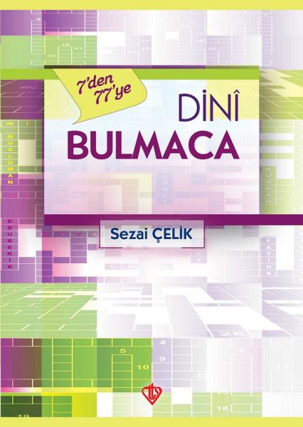 7 Den 77 Ye Dini Bulmacalar