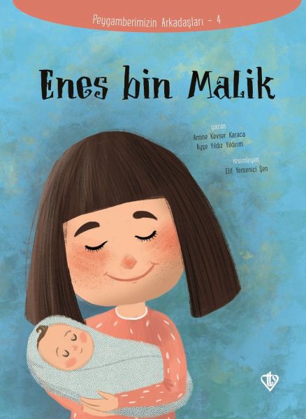 Enes Bin Malik  Peygamberimizin Arkadaşları 4