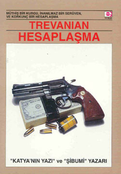 Hesaplaşma