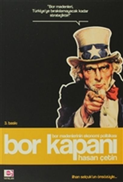 Bor Kapanı