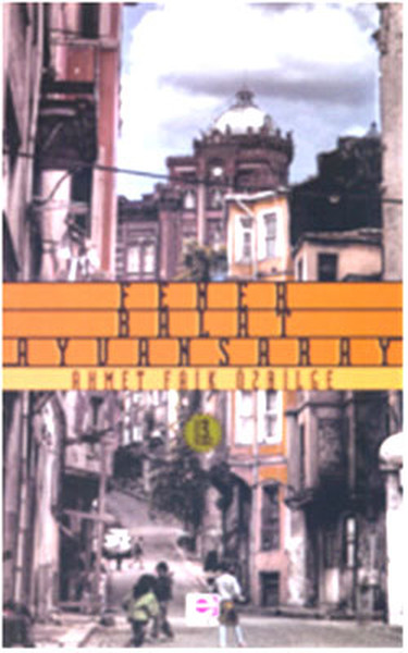 Fener Balat Ayvansaray İngilizce