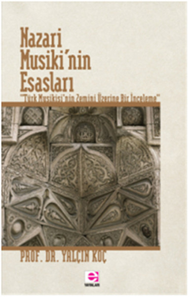 Nazari Musikinin Esasları