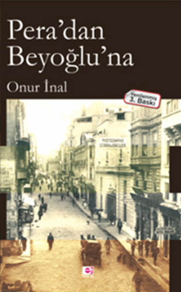 Peradan Beyoğluna