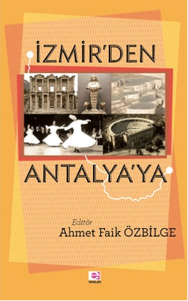 İzmirden Antalyaya