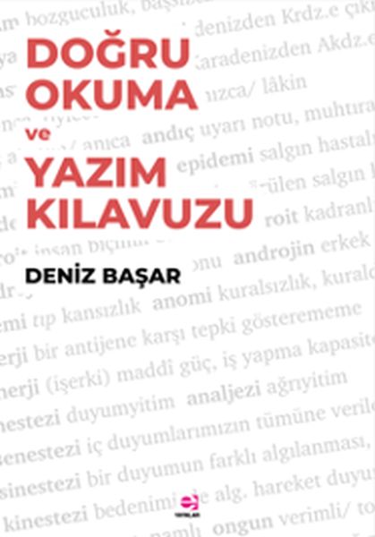 Doğru Okuma ve Yazım Kılavuzu