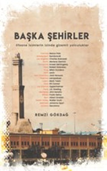 Başka Şehirler