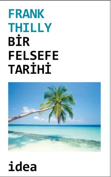 Bir Felsefe Tarihi