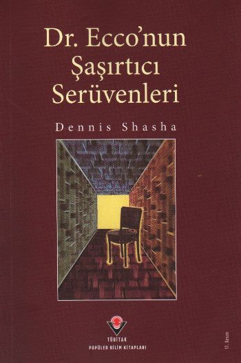 Dr Ecco’nun Şaşırtıcı Serüvenleri