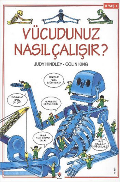 Vücudunuz Nasıl Çalışır